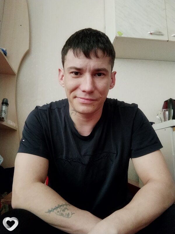Sever, 36, Екатеринбурге — анкета №3981995