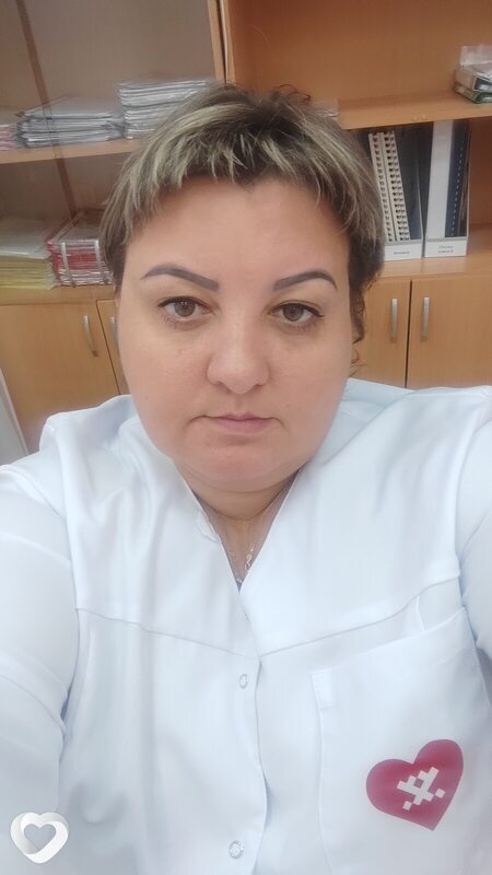 Татьяна, Ноябрьск
