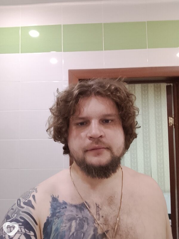 Михаил, 33, Омске — анкета №3982002