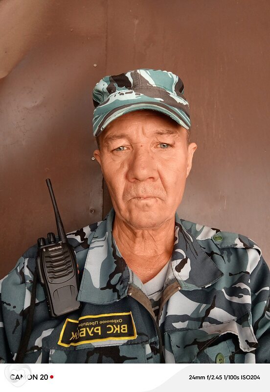 Андрей, 58, Иркутске — анкета №3982003