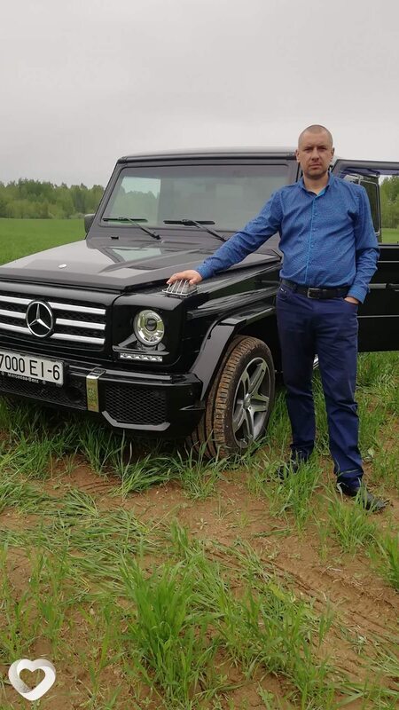 Виталий, 41, Москве — анкета №3982437