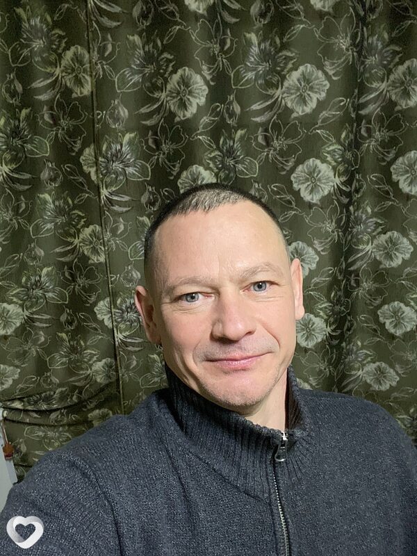 Николай, 48, Екатеринбурге — анкета №3982439