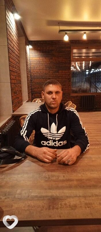 Вячеслав, 36, Самаре — анкета №3982443
