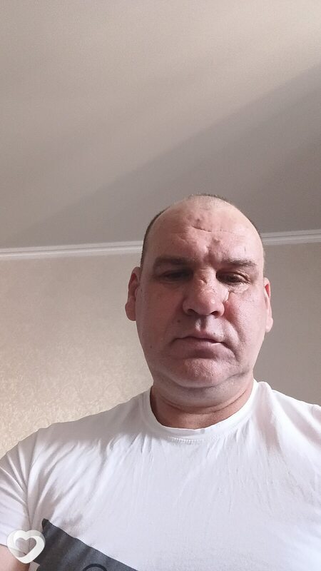 Андрей, 50, Астрахани — анкета №3982447