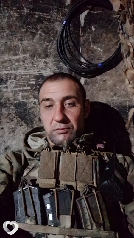 Родион, 35, Волгограде — анкета №3982449