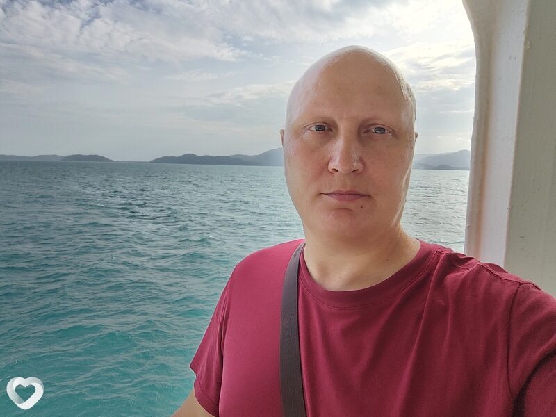 Александр, 35, Новосибирске — анкета №3982452