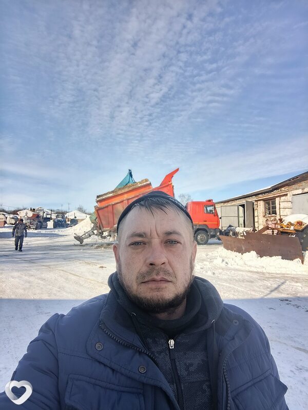 Александр, Ряжск