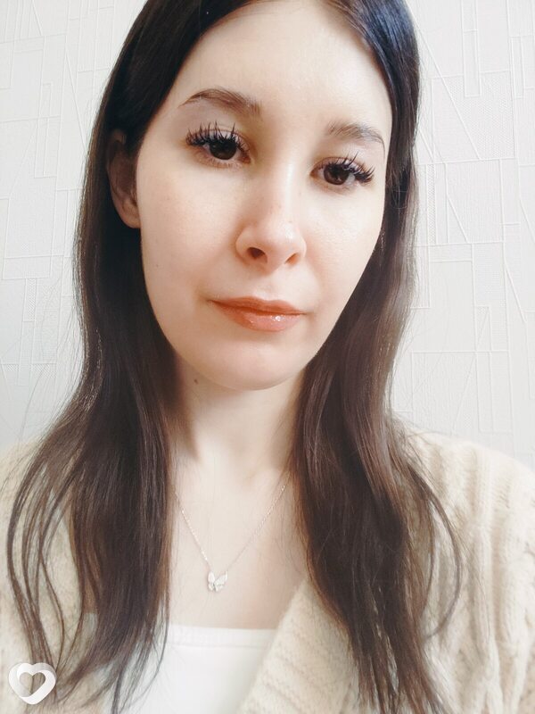 Анна, 26, Барнауле — анкета №3982086