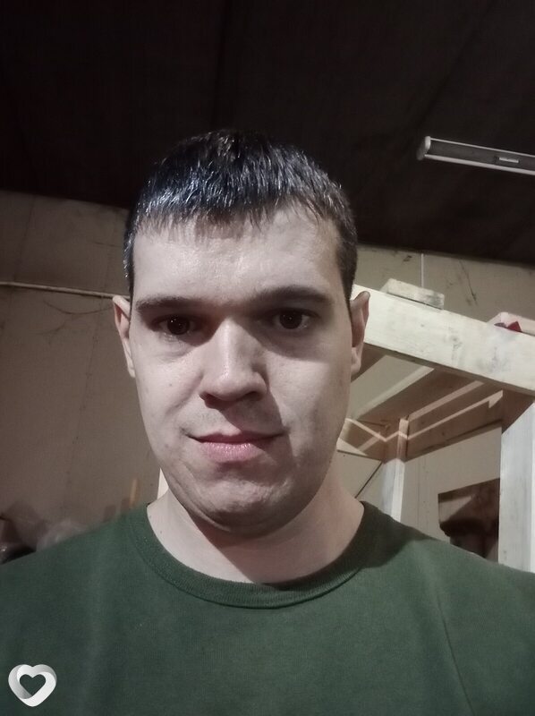 Ники, 31, Железногорске — анкета №3982097