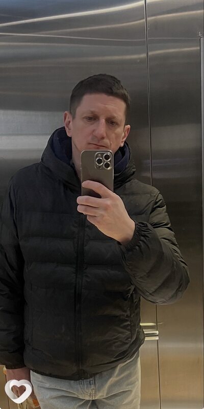 Игорь, 39, Минске — анкета №3982098