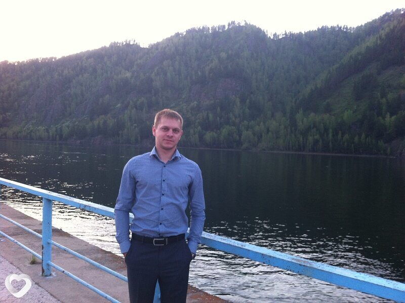 Сергей, 38, Саранске — анкета №3982100