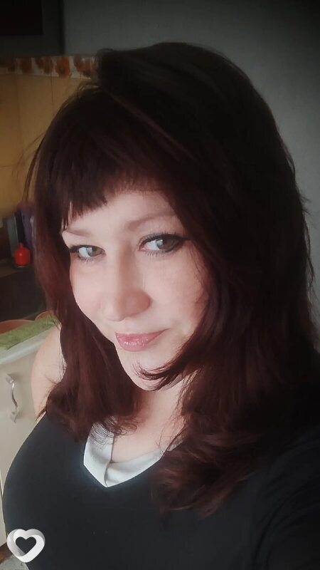Оля, 41, Усть-Каменогорск — анкета №3982108