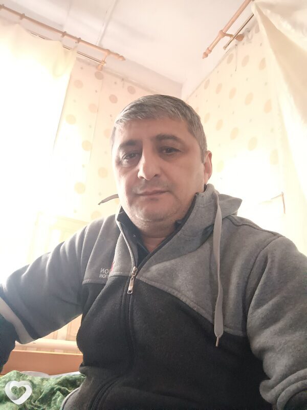 Баходир, 47, Воронеже — анкета №3982110
