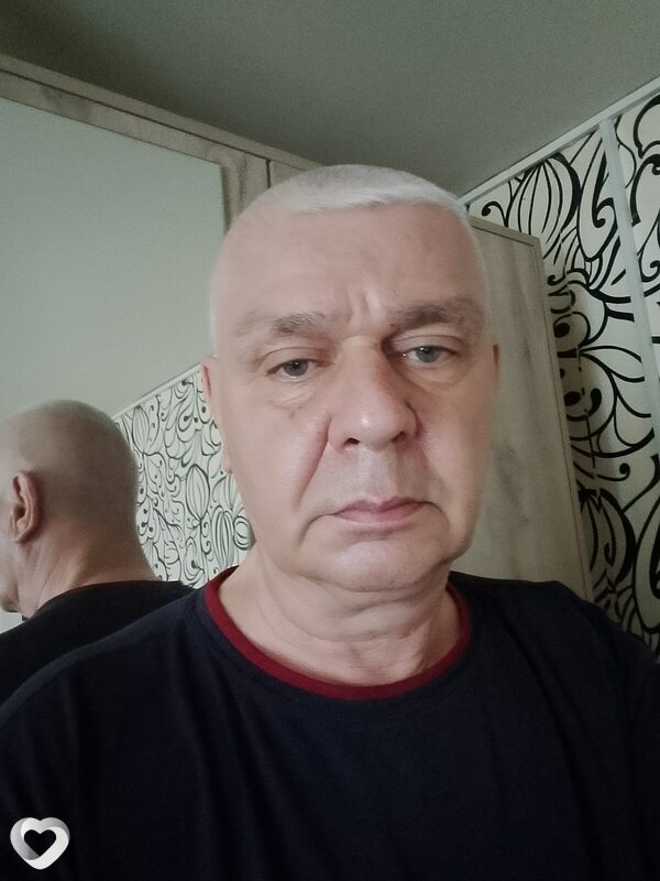 Сергей, 55, Киселевске — анкета №3982112