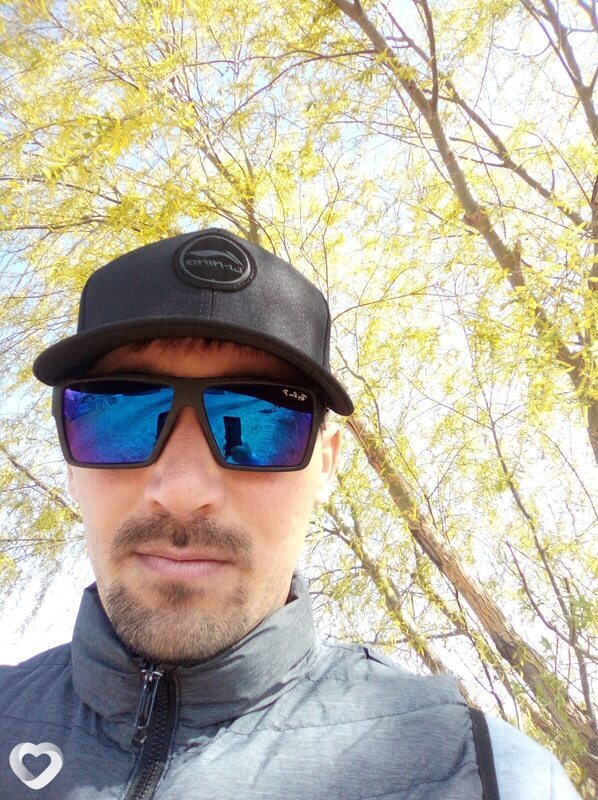 Михаил, 36, Атырау(гурьев) — анкета №3982123