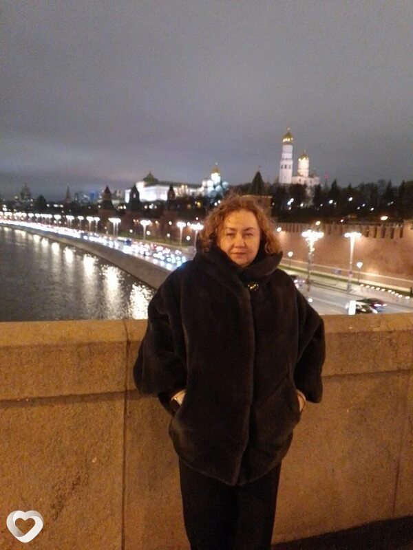 Елена, 41, Екатеринбурге — анкета №3982125
