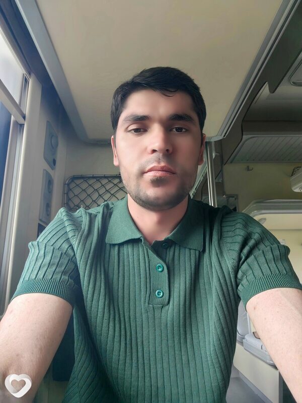 Kadir, 27, Темрюке — анкета №3982129
