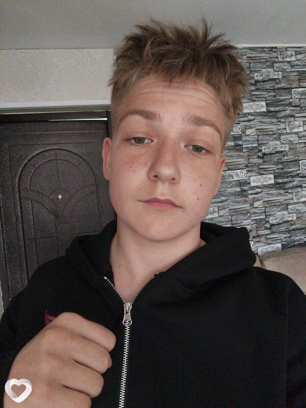Егор, 19, Находке — анкета №3982130