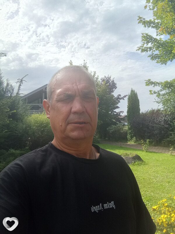 Сергей, 58, Твери — анкета №3982131