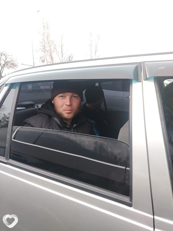 Гриш, 38, Прокопьевске — анкета №3982133