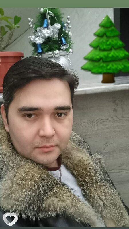 Жасулан, 39, Астане — анкета №3982140