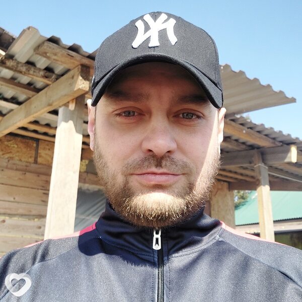 Андрей, 35, Хабаровске — анкета №3982141
