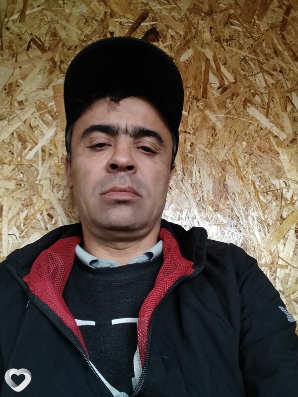 Marat, 49, Петропавловске — анкета №3982149