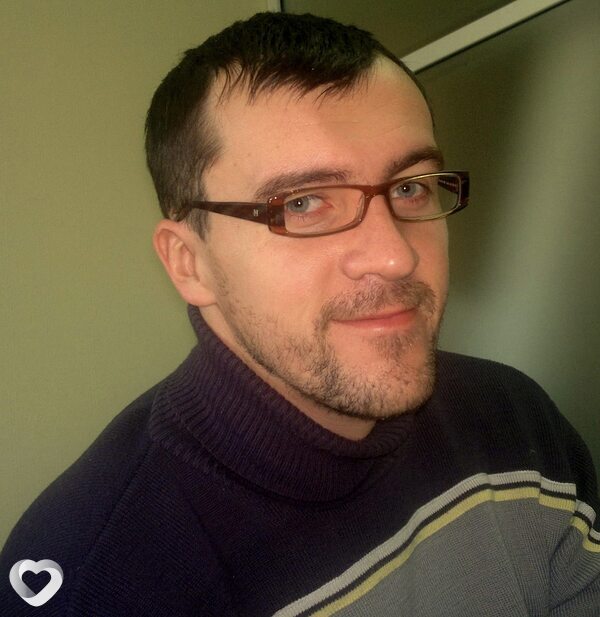 Сергей, 47, Солигорске — анкета №3982153