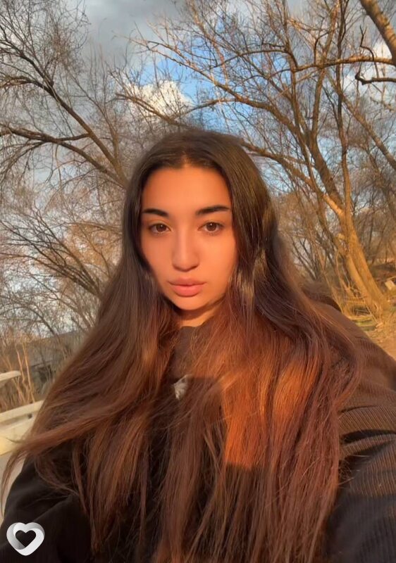 Каролина, 21, Караганде — анкета №3982155