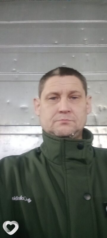 Валентин, 47, Нижнем Новгороде — анкета №3982160