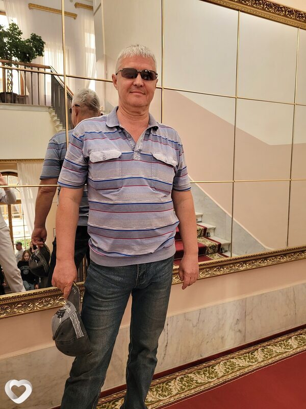 Василий Иванович, 68, Москве — анкета №3982188