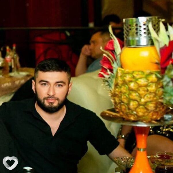 Ruslan, 31, Минске — анкета №3982191