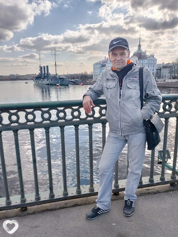 Сергей, Рыбинск