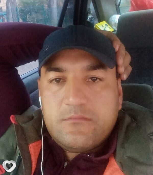 Дима, 37, Череповце — анкета №3982208