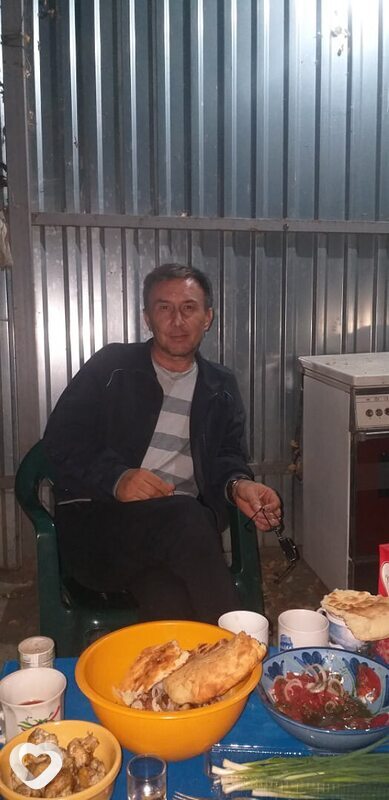 Артëм, 55, Калуге — анкета №3982210
