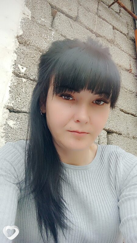 Ольга, 36, Ташкент — анкета №3982362