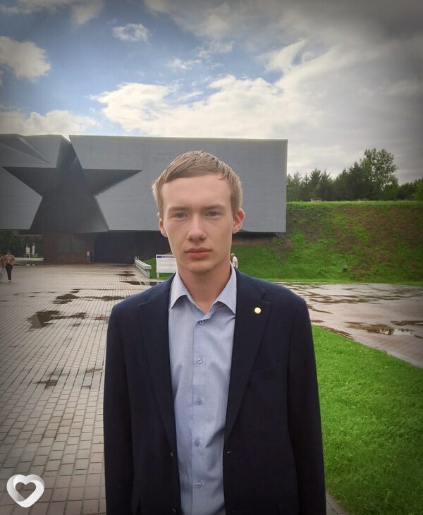 Дмитрий, 20, Воронеже — анкета №3982364