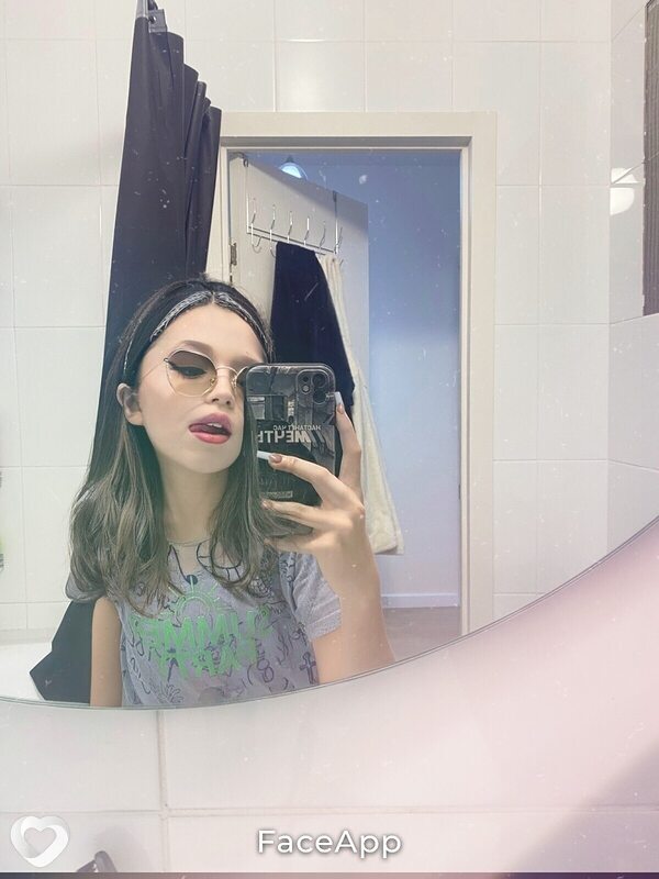 Кристина, 18, Нижнем Новгороде — анкета №3982368