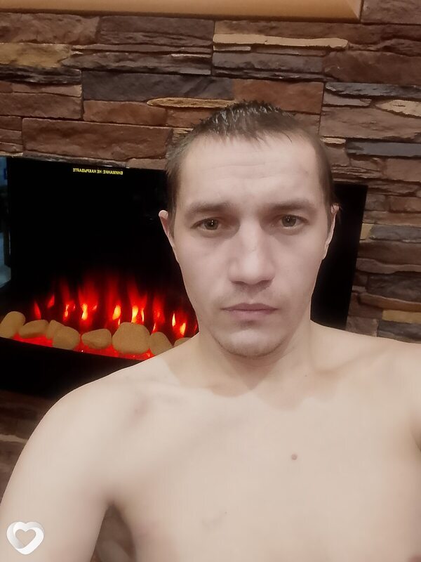Серго, 30, Абакане — анкета №3982370