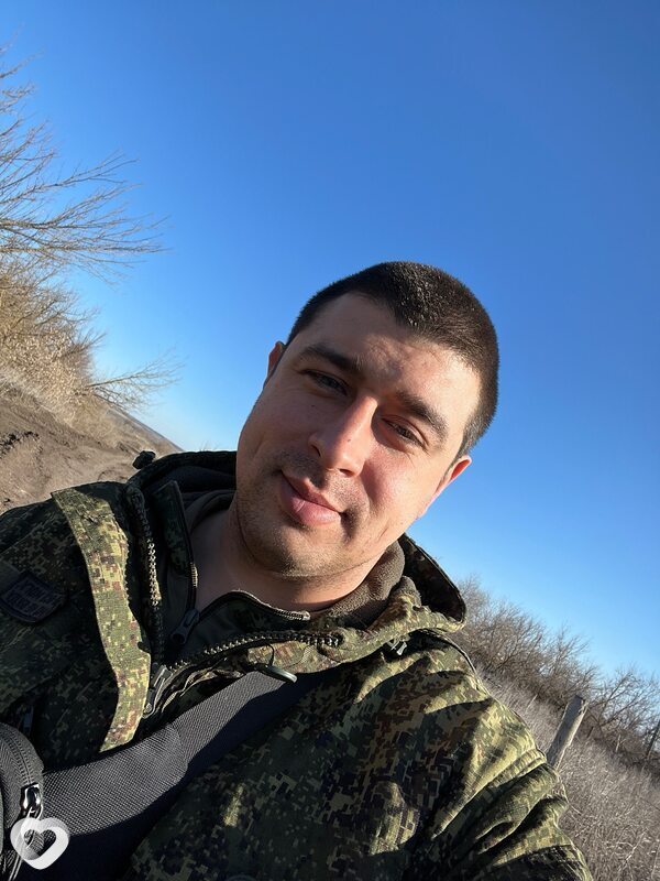 Сергей, 34, Ростове-на-Дону — анкета №3982380