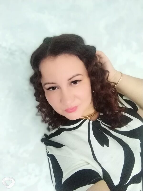 Ольга, 35, Ижевске — анкета №3982212