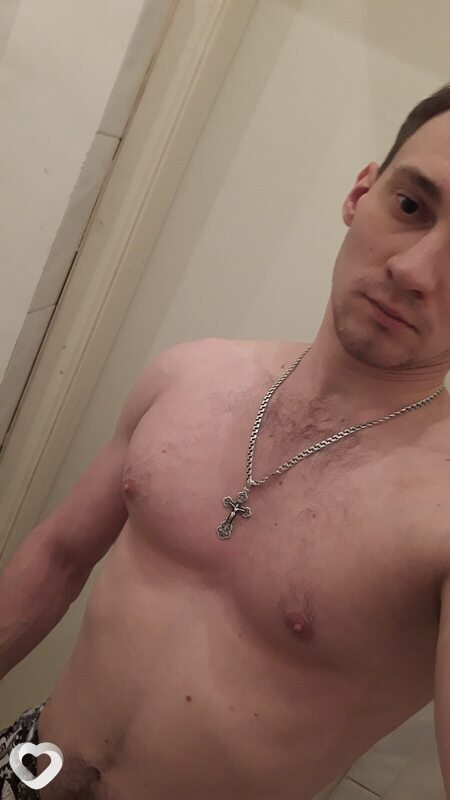 Виктор, 34, Волжском — анкета №3982213