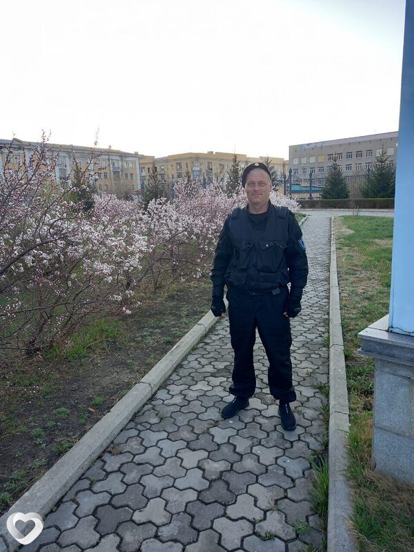 Дмитрий, Курганинск