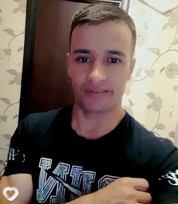 Вадим, 31, Барнауле — анкета №3982219