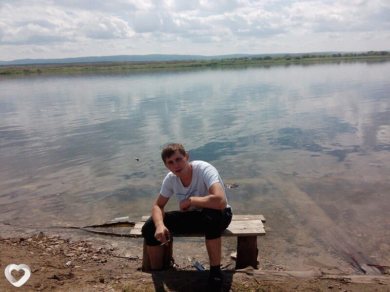 Ivan, Богучаны