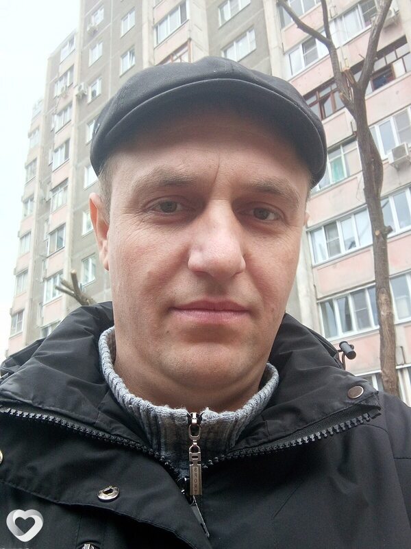 Дмитрий, 35, Воронеже — анкета №3982226