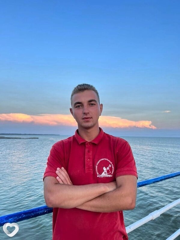 Алексей, 28, Мариуполе — анкета №3982232