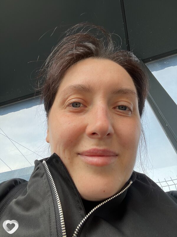 Дарья, 35, Владивостоке — анкета №3982288