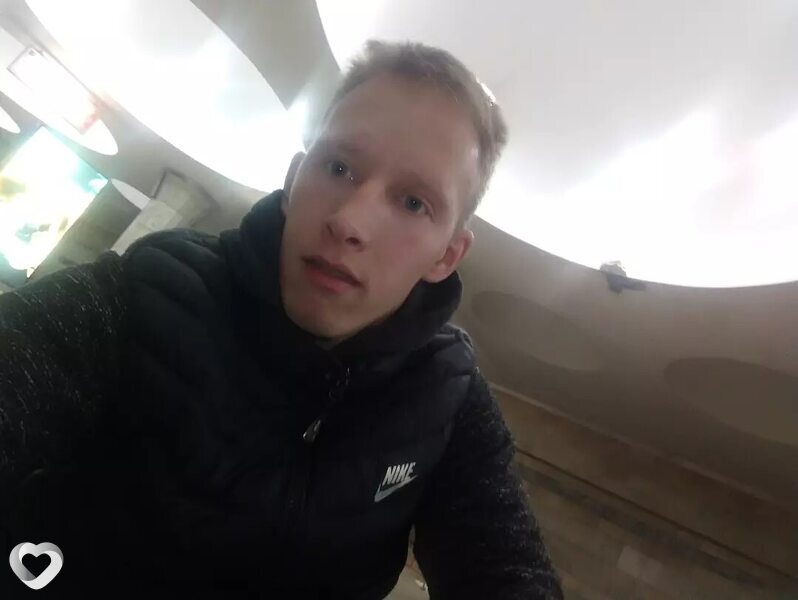 Паша, Коченево