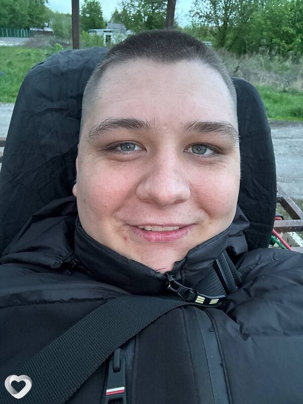 Александр, 26, Бердянске — анкета №3982161